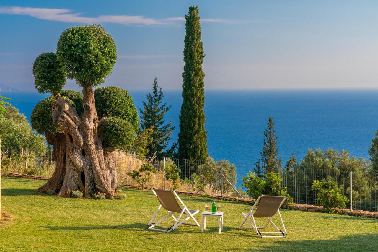 Lourdas Bay View * Simotáta