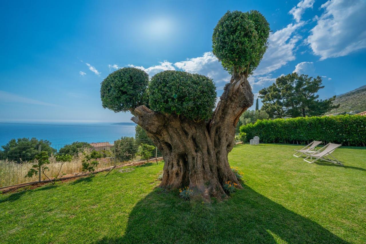 בית נופש Lourdas Bay View