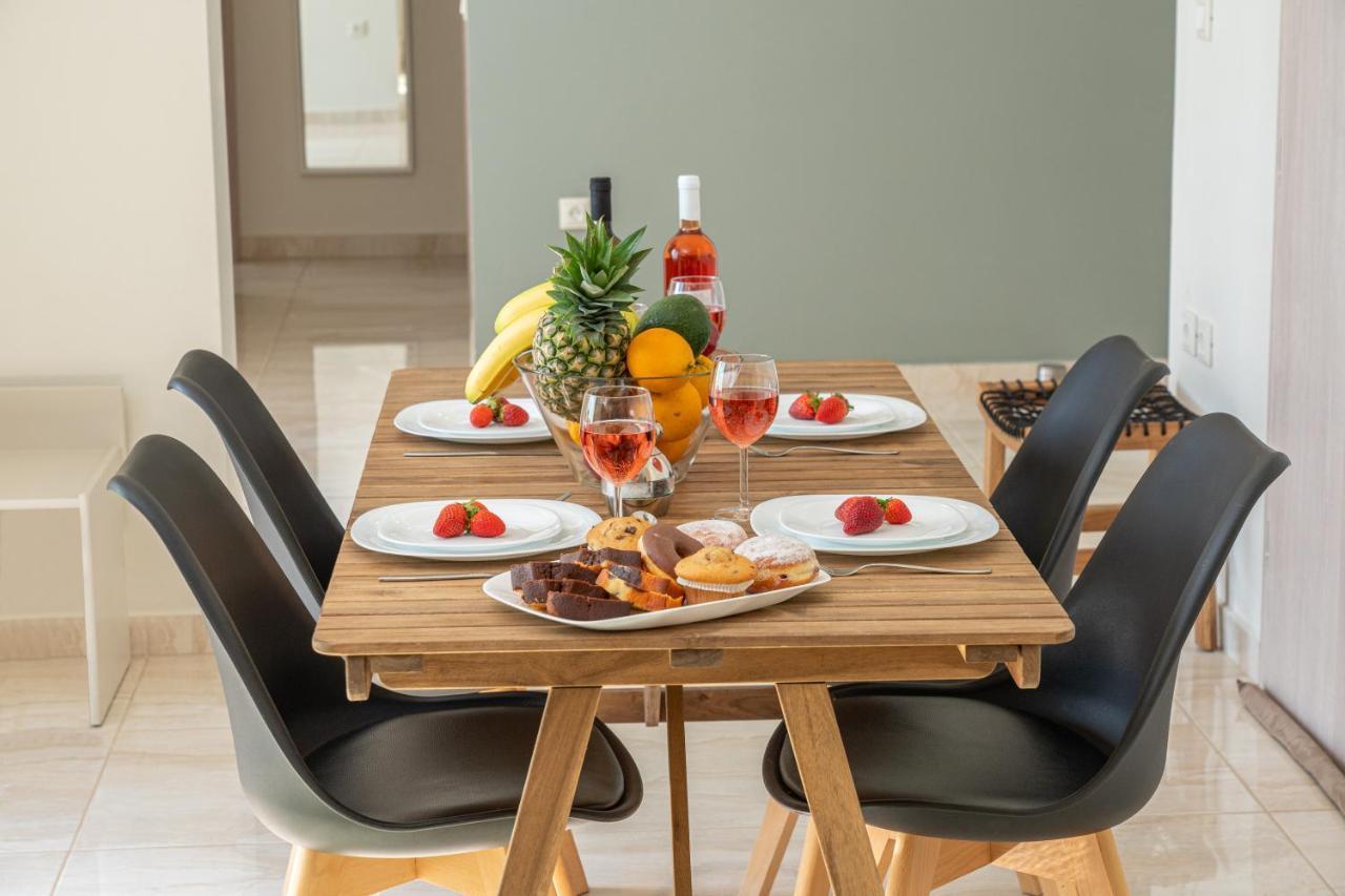 Lourdas Bay View בית נופש